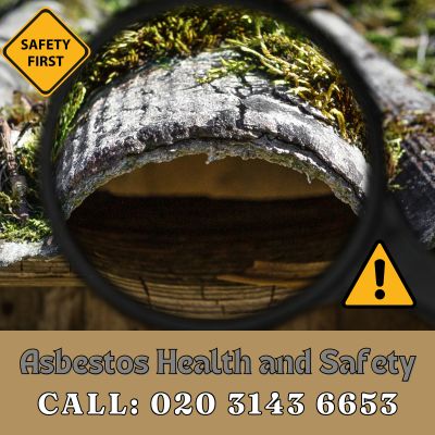 Expert Asbestos Health and Safety Services in Staines-upon-Thames | Call 020 3143 6653