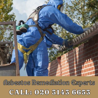 Asbestos Remediation Experts Staines-upon-Thames